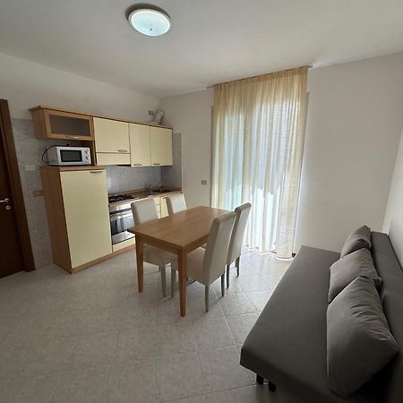 Residence Soleil - Agenzia Cocal Caorle Zewnętrze zdjęcie